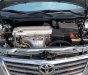 Toyota Camry   2.4G   2011 - Cần bán Toyota Camry 2.4G năm sản xuất 2011, màu xám còn mới  