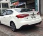 Kia K3   1.6 AT  2015 - Cần bán xe Kia K3 1.6 AT đời 2015, màu trắng ít sử dụng