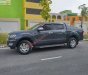 Ford Ranger   XLT 2.2L 4x4 MT 2015 - Cần bán gấp Ford Ranger XLT 2.2L 4x4 MT sản xuất 2015, màu xám, nhập khẩu nguyên chiếc