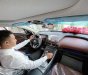 Hyundai Santa Fe   2021 - Bán Hyundai Santa Fe đời 2021, màu đen