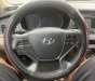 Hyundai Sonata 2017 - Cần bán lại xe Hyundai Sonata sản xuất năm 2017