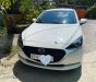 Mazda 2 2020 - Bán Mazda 2 năm 2020, màu trắng đã đi 10000km, 519tr