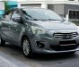 Mitsubishi Attrage   2018 - Bán Mitsubishi Attrage 2018, màu xám, xe nhập chính chủ