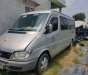 Mercedes-Benz Sprinter   2005 - Bán Mercedes Sprinter năm sản xuất 2005, màu bạc, xe nhập