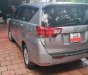 Toyota Innova 2019 - Bán Toyota Innova sản xuất năm 2019, màu bạc số sàn