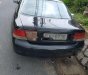 Mazda 626 1994 - Cần bán lại xe Mazda 626 1994, màu đen, giá chỉ 65 triệu