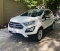 Ford EcoSport   2019 - Cần bán xe Ford EcoSport đời 2019, màu trắng  