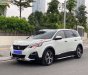 Peugeot 5008   1.6 AT 2019 - Cần bán xe Peugeot 5008 1.6 AT đời 2019, màu trắng còn mới