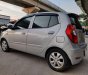 Hyundai Grand i10   2011 - Cần bán gấp Hyundai Grand i10 2011, màu bạc, nhập khẩu, giá 220tr