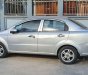 Chevrolet Aveo 2016 - Cần bán lại xe Chevrolet Aveo đời 2016, màu bạc số sàn, 212 triệu