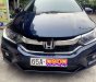Honda City   2018 - Cần bán xe Honda City sản xuất 2018, màu xanh lam giá cạnh tranh