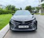 Toyota Camry  2.0G  2021 - Cần bán xe Toyota Camry 2.0G sản xuất năm 2021, màu đen, nhập khẩu nguyên chiếc