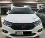 Honda City 2019 - Bán ô tô Honda City đời 2019, màu trắng, xe nhập