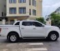 Nissan Navara   E  2017 - Bán ô tô Nissan Navara E đời 2017, màu trắng