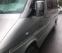 Mercedes-Benz Sprinter 311 CDI 2.2L  2004 - Cần bán xe Mercedes Sprinter 311 CDI 2.2L đời 2004, màu bạc chính chủ