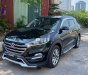 Hyundai Tucson 2017 - Cần bán xe Hyundai Tucson sản xuất 2017, màu đen, giá chỉ 705 triệu