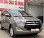 Toyota Innova 2018 - Bán Toyota Innova năm 2018, màu xám