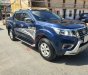 Nissan Navara   EL Premium R 2019 - Cần bán Nissan Navara EL Premium R năm sản xuất 2019, màu xanh lam, nhập khẩu nguyên chiếc còn mới 