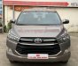 Toyota Innova 2018 - Bán Toyota Innova năm 2018, màu xám