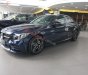 Mercedes-Benz C300   2021 - Cần bán Mercedes sản xuất năm 2021, màu xanh lam