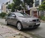 Kia Cerato   1.6 MT  2010 - Bán Kia Cerato 1.6 MT năm 2010, màu xám, xe nhập, giá chỉ 256 triệu