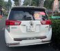 Toyota Innova 2018 - Cần bán lại xe Toyota Innova năm 2018, màu trắng  