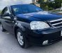 Chevrolet Lacetti 2012 - Cần bán lại xe Chevrolet Lacetti năm 2012, màu đen số sàn, 165 triệu