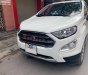 Ford EcoSport   1.5 Titanium  2019 - Bán xe Ford EcoSport 1.5 Titanium 2019, màu trắng còn mới