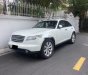 Infiniti FX 35 2004 - Cần bán Infiniti FX 35 sản xuất 2004, màu trắng, nhập khẩu