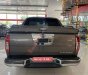 Nissan Navara   LE 2.5MT 4WD 2012 - Bán ô tô Nissan Navara LE 2.5MT 4WD 2012, màu nâu, nhập khẩu