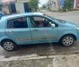 Hyundai Getz   LX 2009 - Bán Hyundai Getz LX sản xuất 2009, màu xanh, xe nhập xe gia đình