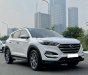 Hyundai Tucson 2016 - Bán Hyundai Tucson 2016, màu trắng, nhập khẩu nguyên chiếc chính chủ