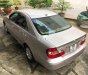 Toyota Camry 2003 - Cần bán Toyota Camry đời 2003, màu bạc còn mới