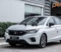 Honda City    2021 - Cần bán xe Honda City năm 2021, màu trắng