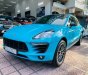 Porsche Macan 2016 - Cần bán gấp Porsche Macan năm sản xuất 2016, nhập khẩu nguyên chiếc