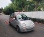 Daewoo Matiz 2001 - Bán xe Daewoo Matiz năm 2001, màu bạc còn mới