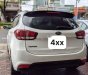 Kia Rondo 2018 - Bán Kia Rondo sản xuất 2018, màu trắng, giá tốt