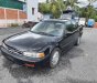 Honda Accord 1993 - Cần bán lại xe Honda Accord sản xuất 1993, màu đen, xe nhập