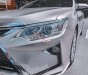 Toyota Camry   2.5Q 2015 - Bán Toyota Camry 2.5Q năm sản xuất 2015, màu vàng cát