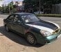 Daewoo Nubira    2001 - Xe Daewoo Nubira sản xuất 2001, màu xanh lam, 40 triệu