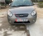 Kia Morning   LX 1.0 MT 2009 - Cần bán lại xe Kia Morning LX 1.0 MT 2009, màu xám, xe nhập còn mới, giá chỉ 145 triệu