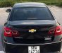 Chevrolet Cruze   LT 1.6L 2017 - Bán xe Chevrolet Cruze LT 1.6L năm sản xuất 2017, màu đen số sàn