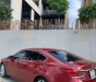 Mazda 6 2014 - Cần bán Mazda 6 năm 2014, màu đỏ