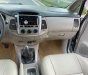 Toyota Innova 2015 - Bán ô tô Toyota Innova đời 2015, màu bạc còn mới, 399tr