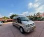 Ford Transit    2014 - Bán ô tô Ford Transit đời 2014, màu bạc