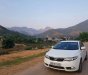 Kia Forte 2012 - Bán ô tô Kia Forte sản xuất năm 2012, màu trắng, nhập khẩu nguyên chiếc