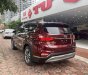 Hyundai Santa Fe    2021 - Cần bán gấp Hyundai Santa Fe sản xuất năm 2021, màu đỏ  