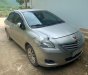 Toyota Vios 2010 - Cần bán xe Toyota Vios sản xuất năm 2010, màu bạc