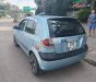 Hyundai Getz   1.1 MT   2009 - Bán Hyundai Getz 1.1 MT đời 2009, xe nhập số sàn, giá 140tr