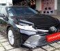 Toyota Camry 2019 - Cần bán lại xe Toyota Camry năm 2019, màu đen, nhập khẩu  